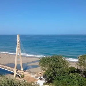 Anasan Nuevo Playa Apartamento Fuengirola